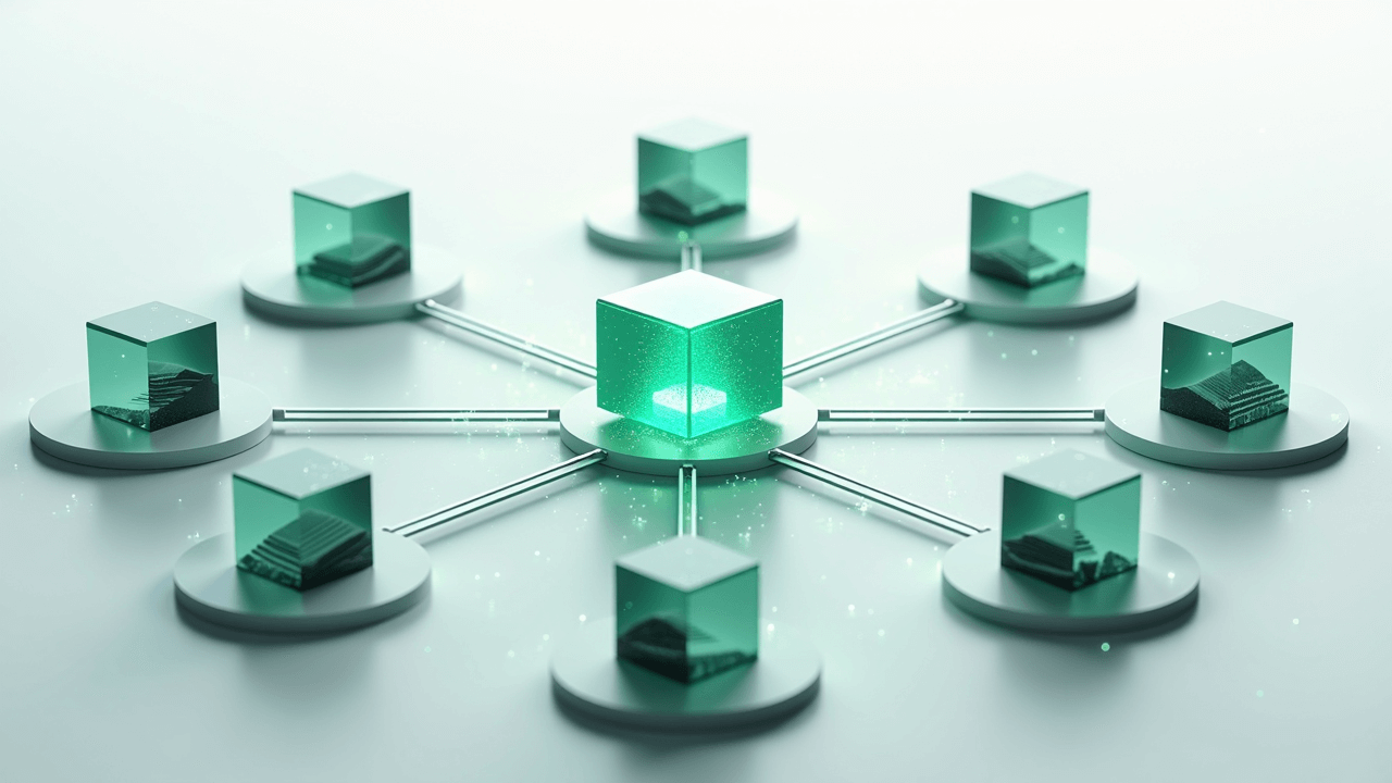 Contree MCP: Sandboxed Execution for Agents